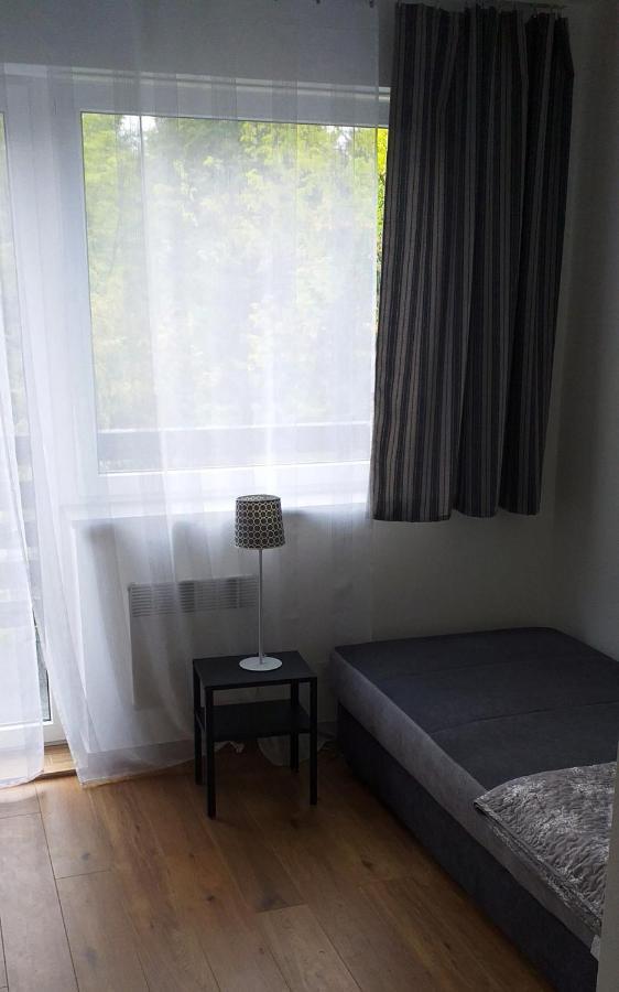 Osrodek Wypoczynkowy Sum Hotel Bialokosz Eksteriør billede
