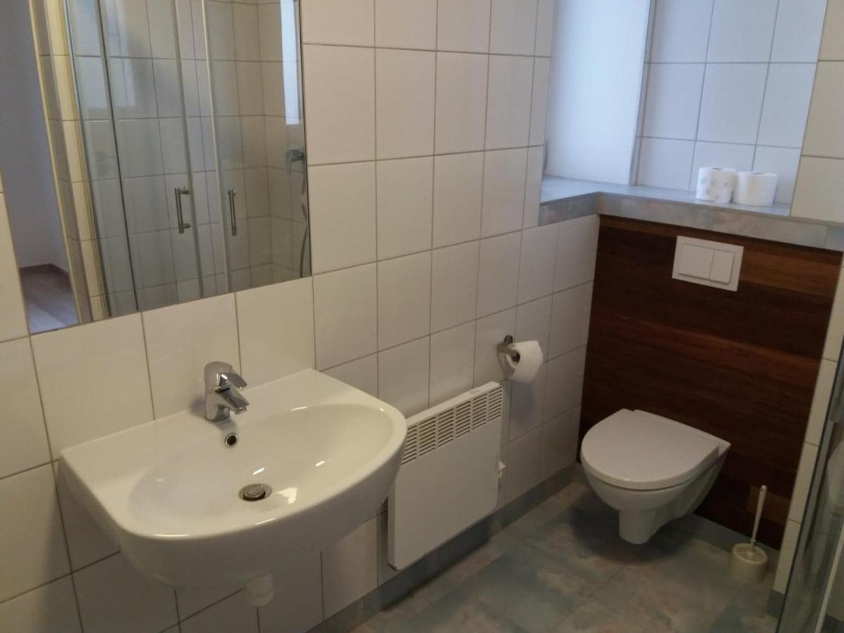 Osrodek Wypoczynkowy Sum Hotel Bialokosz Eksteriør billede