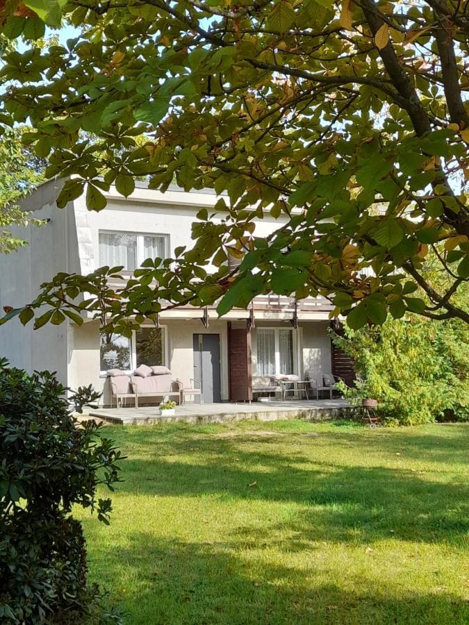 Osrodek Wypoczynkowy Sum Hotel Bialokosz Eksteriør billede