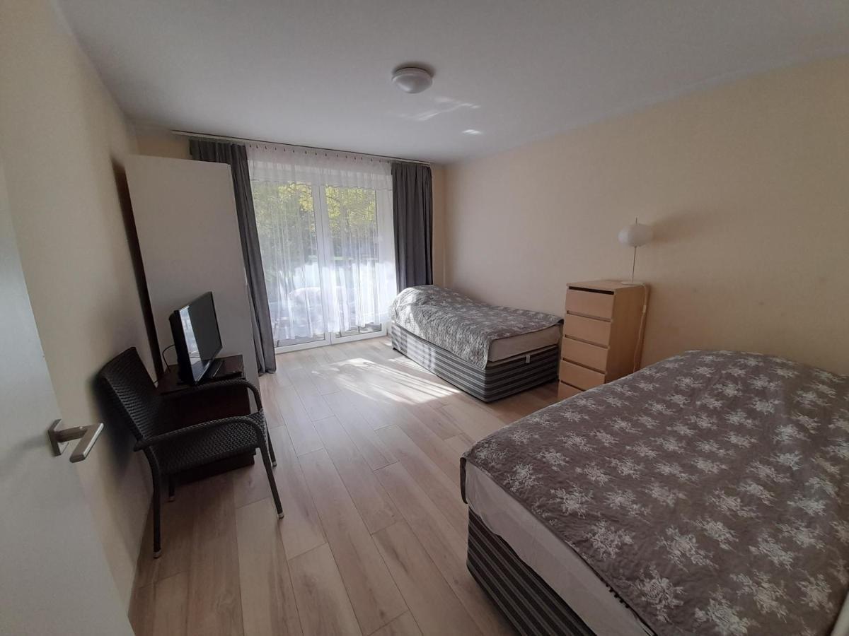 Osrodek Wypoczynkowy Sum Hotel Bialokosz Eksteriør billede