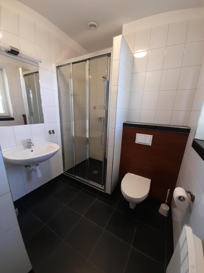 Osrodek Wypoczynkowy Sum Hotel Bialokosz Eksteriør billede