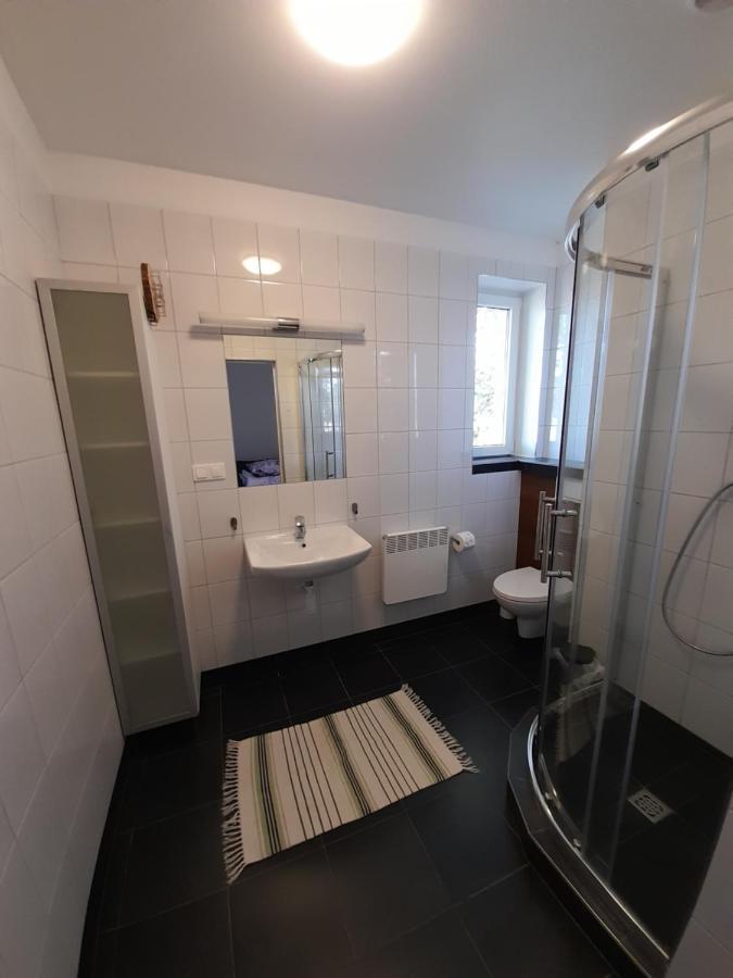 Osrodek Wypoczynkowy Sum Hotel Bialokosz Eksteriør billede