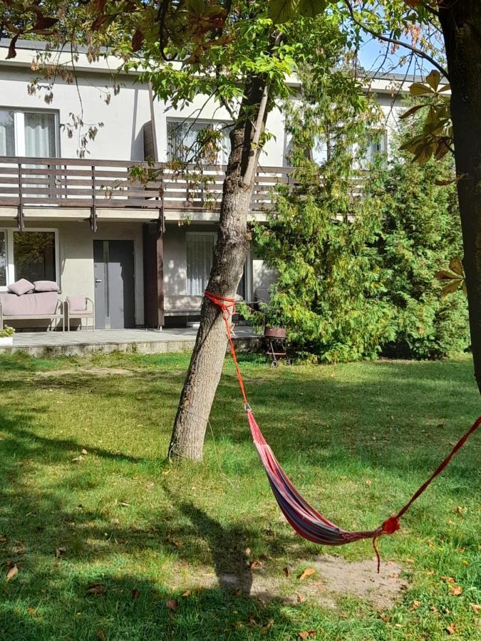 Osrodek Wypoczynkowy Sum Hotel Bialokosz Eksteriør billede