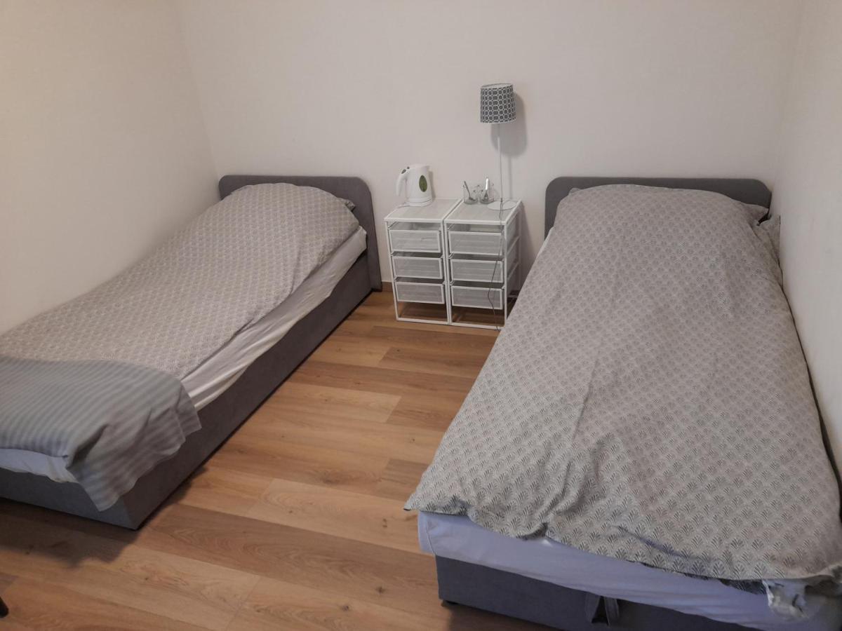 Osrodek Wypoczynkowy Sum Hotel Bialokosz Værelse billede