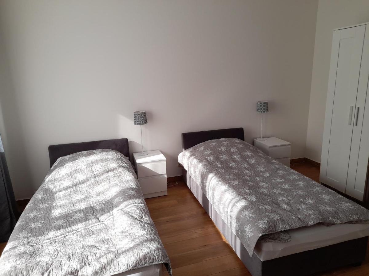 Osrodek Wypoczynkowy Sum Hotel Bialokosz Eksteriør billede