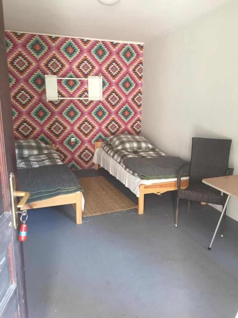 Osrodek Wypoczynkowy Sum Hotel Bialokosz Eksteriør billede