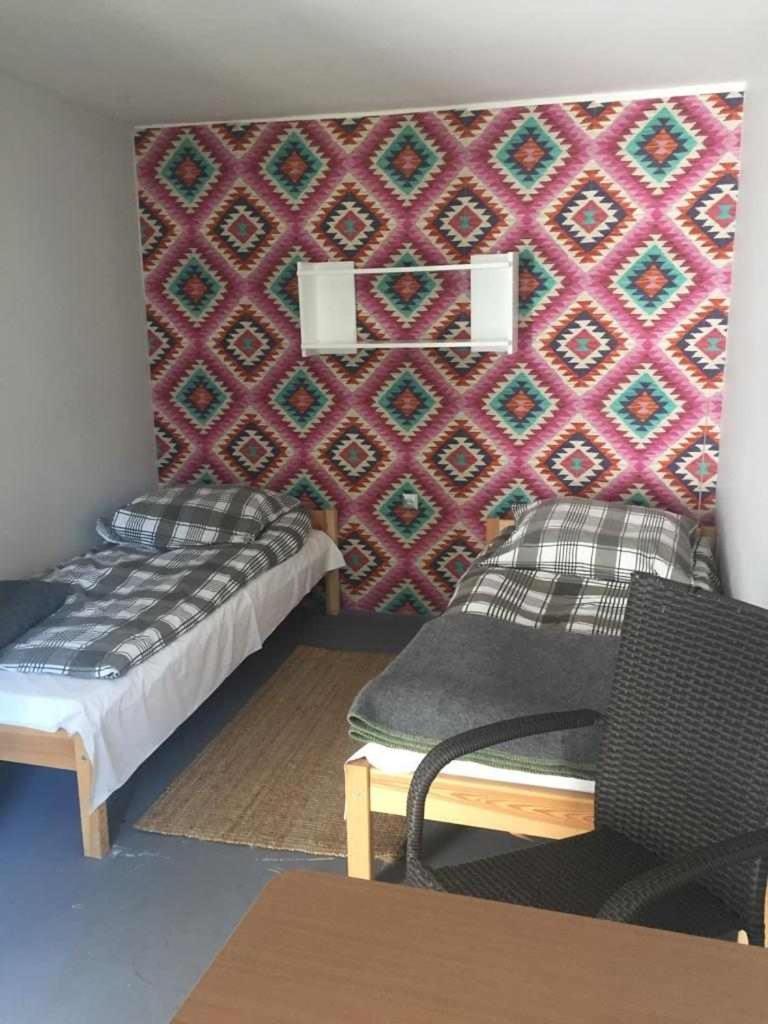 Osrodek Wypoczynkowy Sum Hotel Bialokosz Eksteriør billede