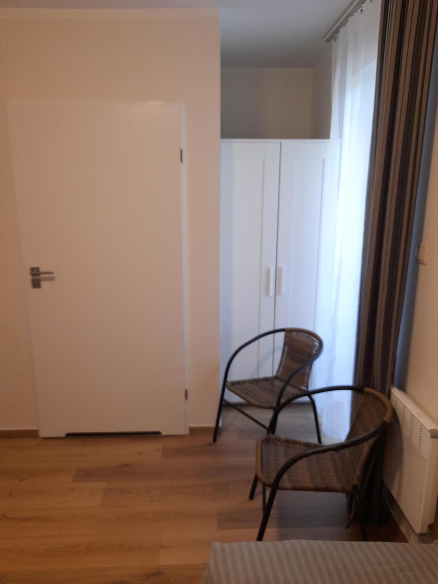 Osrodek Wypoczynkowy Sum Hotel Bialokosz Værelse billede