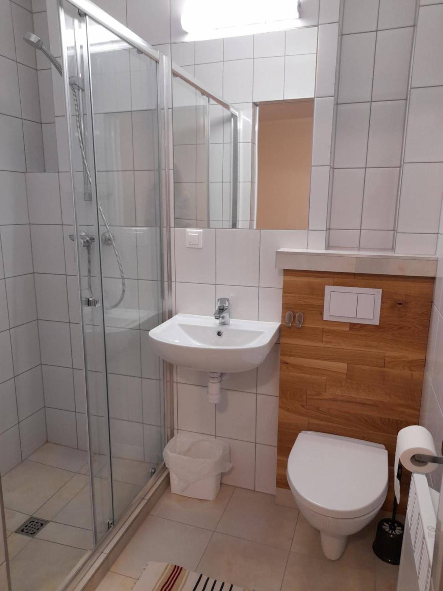 Osrodek Wypoczynkowy Sum Hotel Bialokosz Værelse billede
