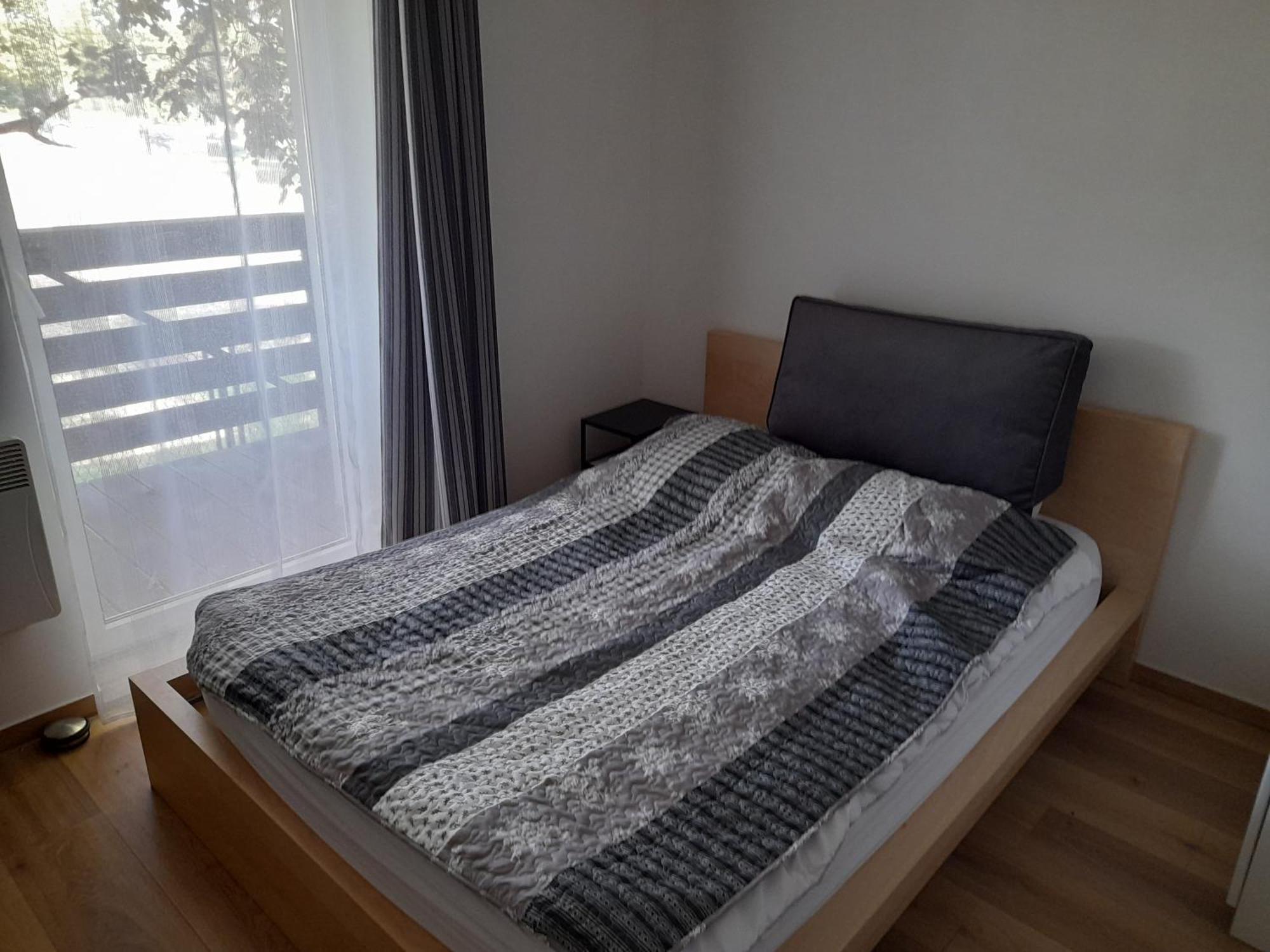 Osrodek Wypoczynkowy Sum Hotel Bialokosz Værelse billede