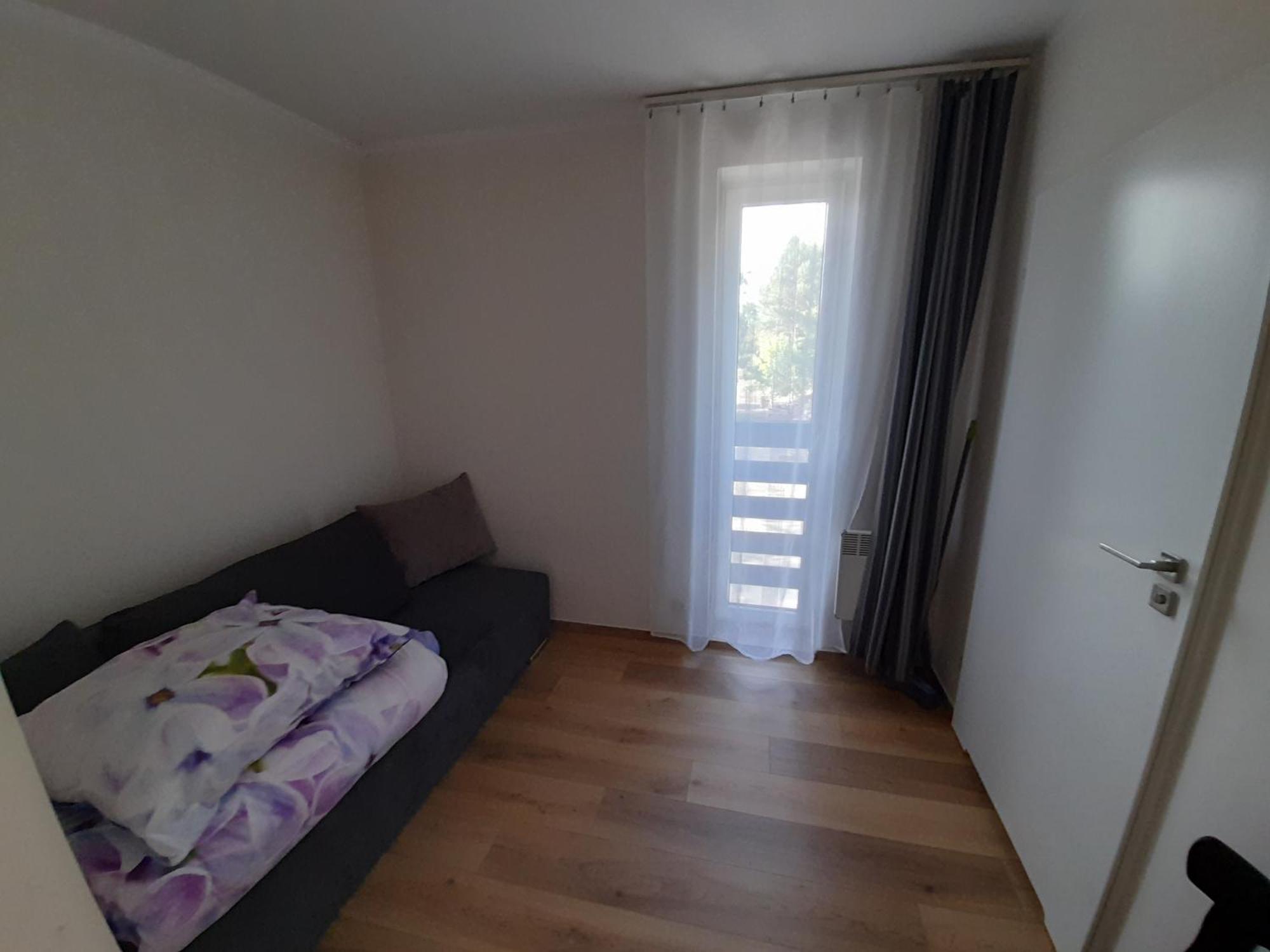 Osrodek Wypoczynkowy Sum Hotel Bialokosz Værelse billede