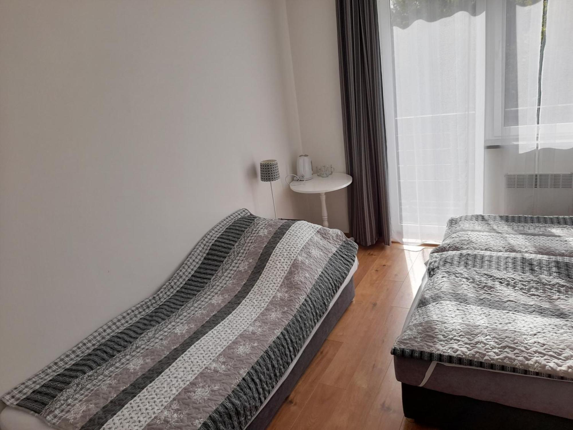 Osrodek Wypoczynkowy Sum Hotel Bialokosz Værelse billede