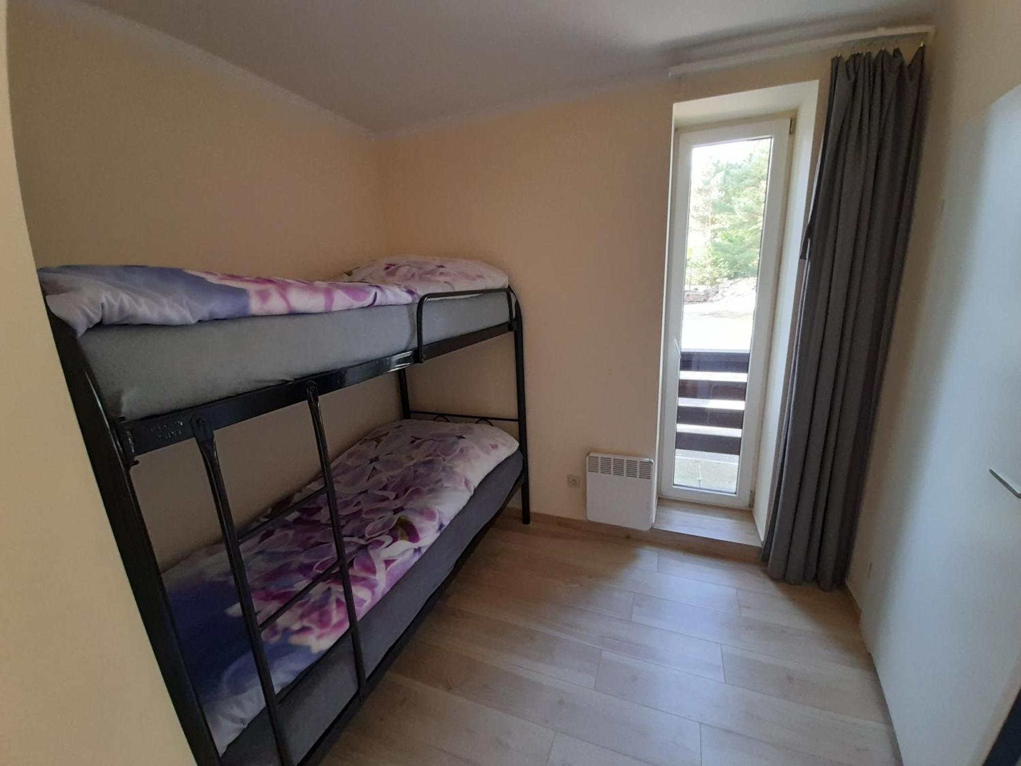 Osrodek Wypoczynkowy Sum Hotel Bialokosz Værelse billede