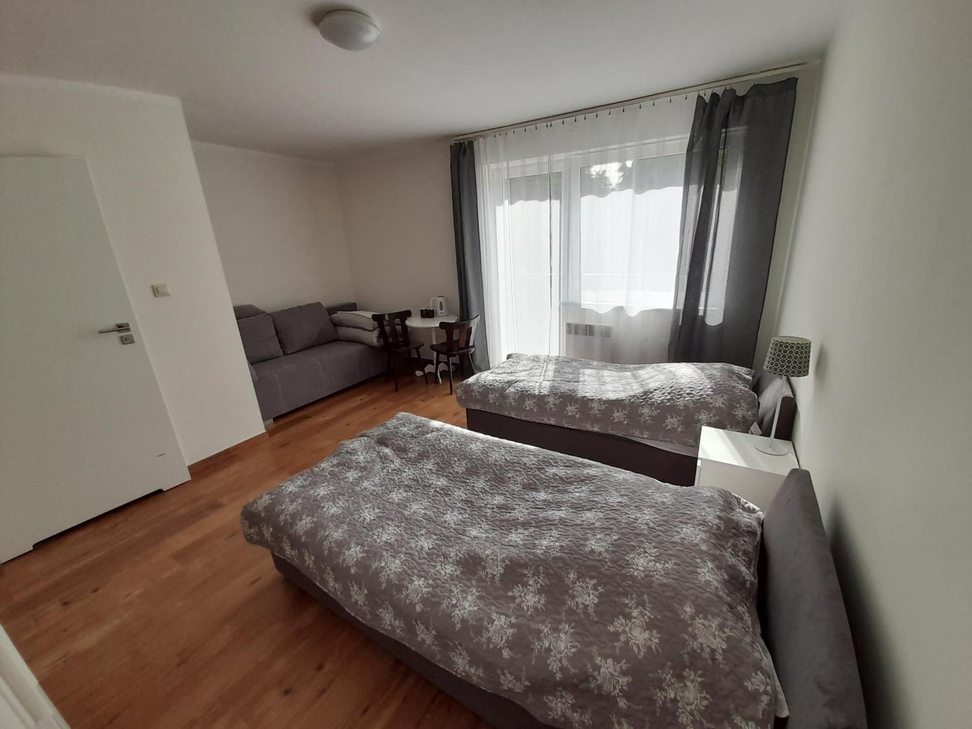 Osrodek Wypoczynkowy Sum Hotel Bialokosz Værelse billede